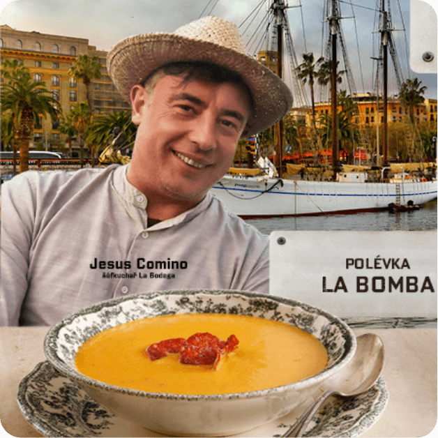 Jesus Comino